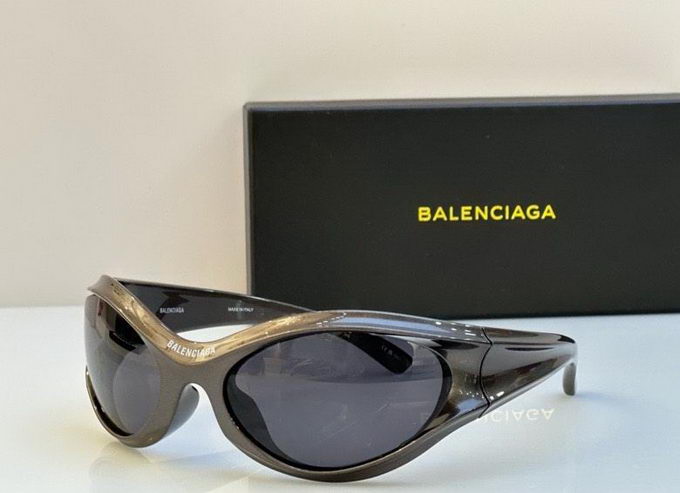 Balenciaga Sunglasses ID:20240322-34
